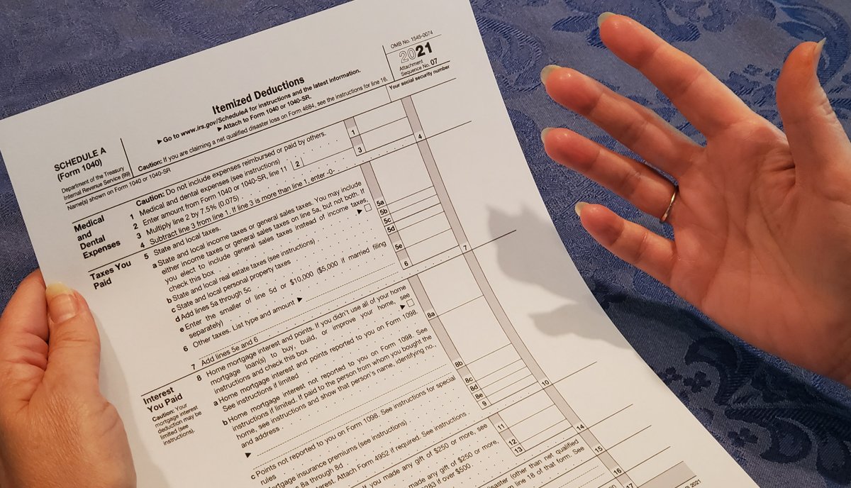 Six Frequent Tax Errors Physicians Make