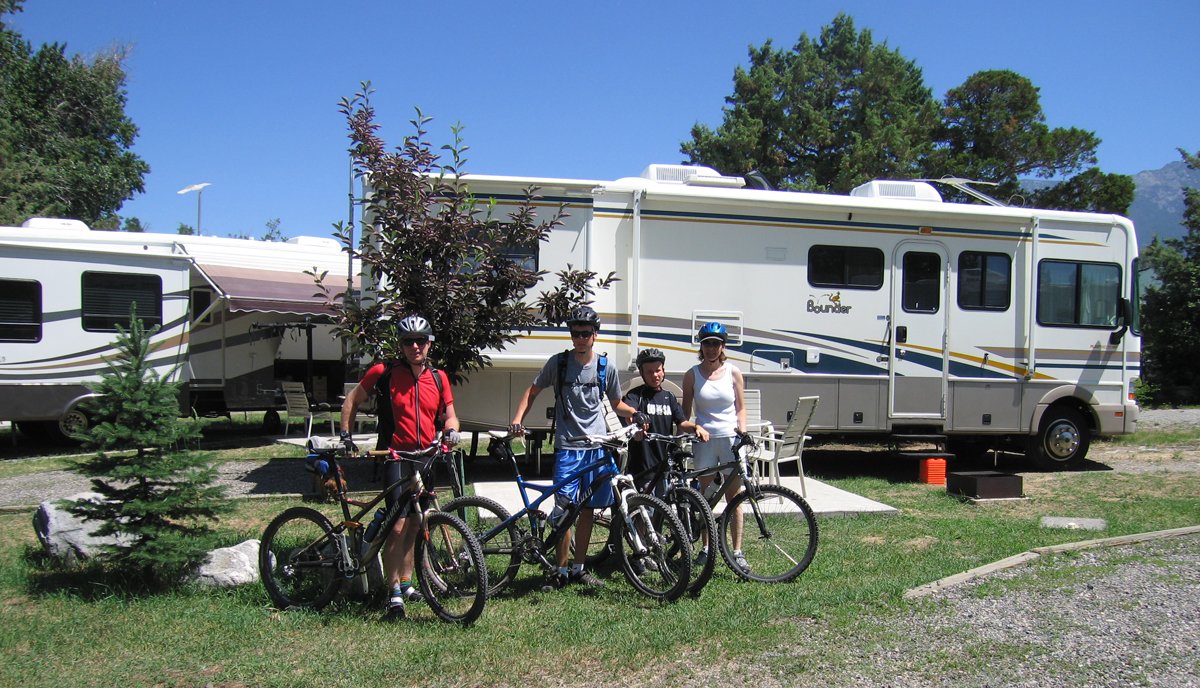 RV Catastrophes Don’t Need to Destroy a Trip