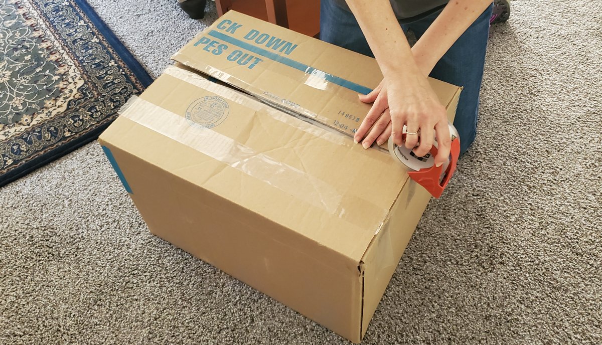 Classes Discovered After Transferring to a New Metropolis