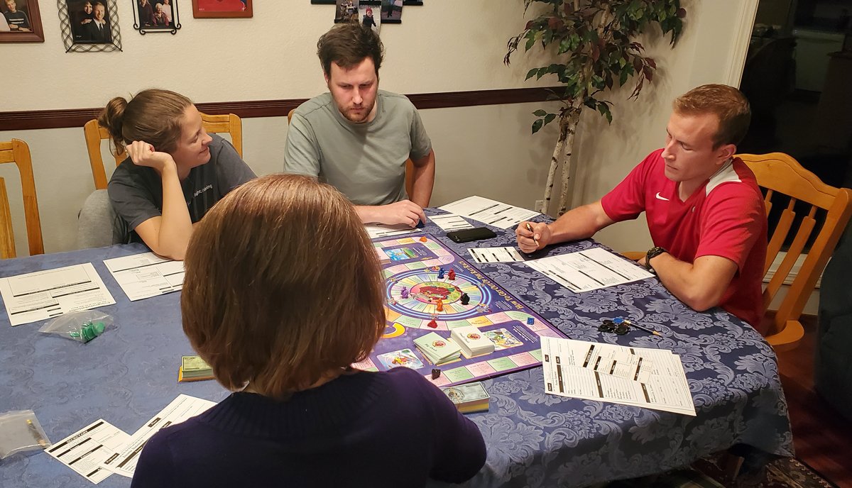 The Finest Strategy to Educate Your Children About Cash