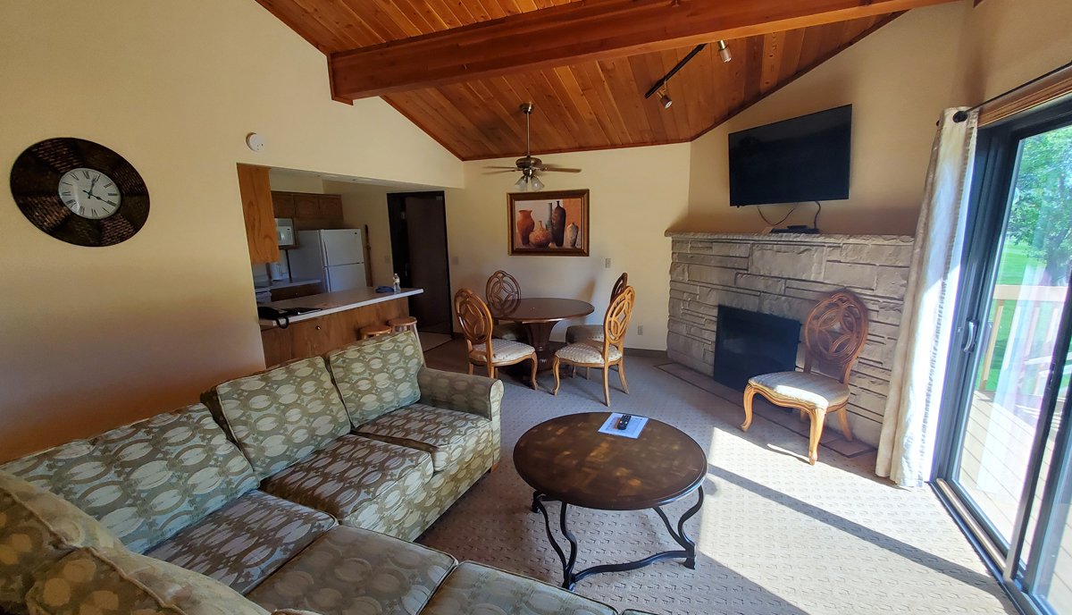 A Have a look at a 4 Week Timeshare Trip