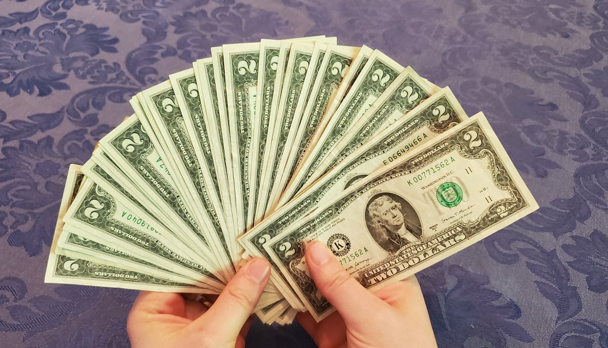 What Monetary Independence Has Meant to Me